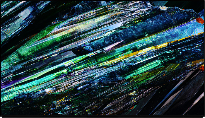 Sony Bravia QD-OLED XR-55A95LAEP (2023) null