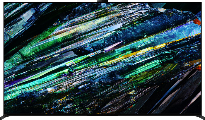Sony Bravia QD-OLED XR-55A95LAEP (2023) null