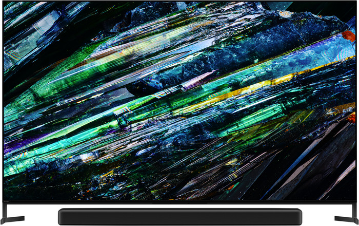 Sony Bravia QD-OLED XR-55A95LAEP (2023) null