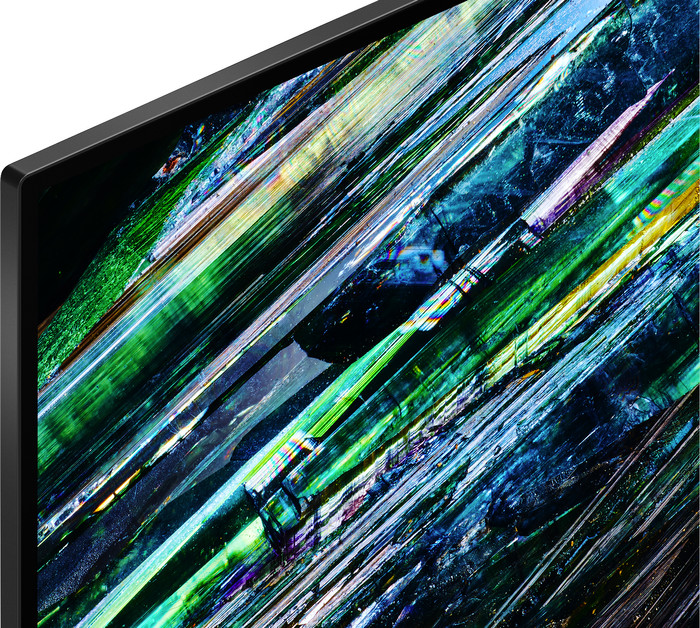Sony Bravia QD-OLED XR-55A95LAEP (2023) null