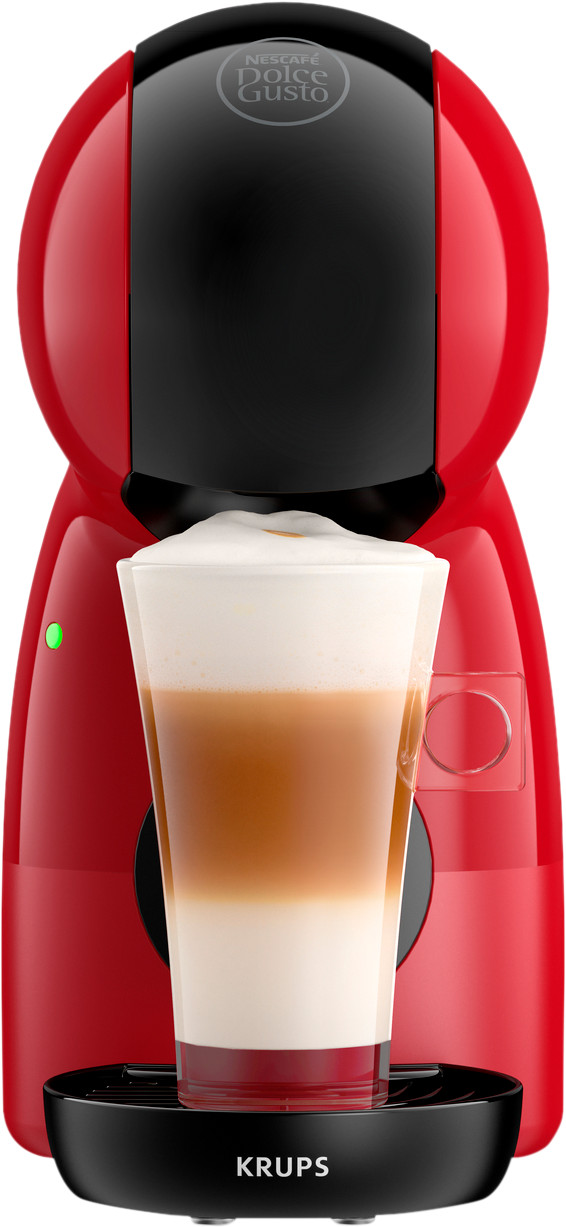 Krups NESCAFE Dolce Gusto Piccolo XS KP1A35 front