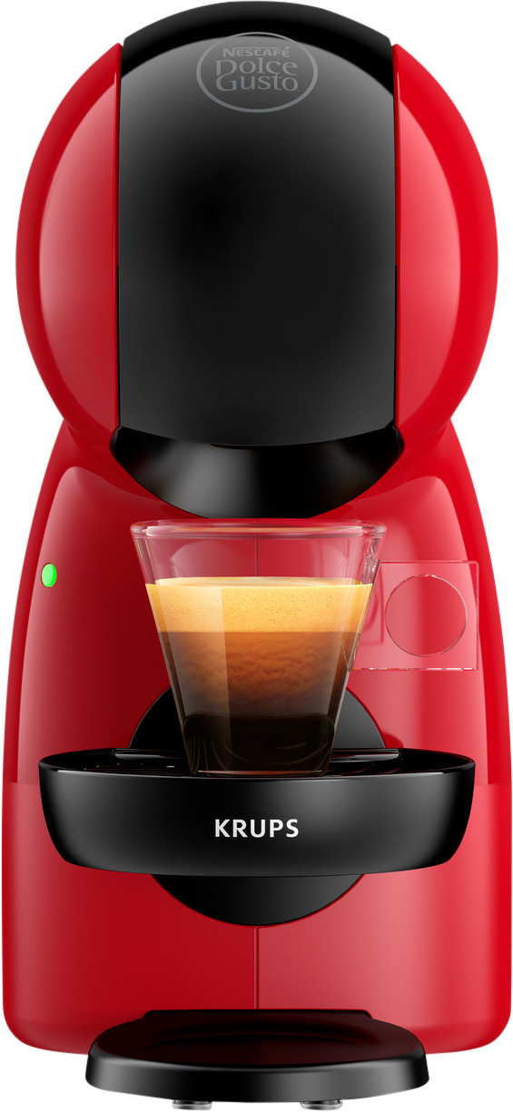 Krups NESCAFE Dolce Gusto Piccolo XS KP1A35 front