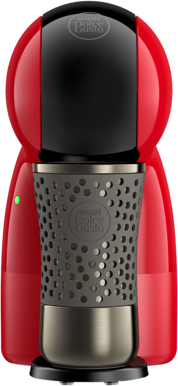 Krups NESCAFE Dolce Gusto Piccolo XS KP1A35 front