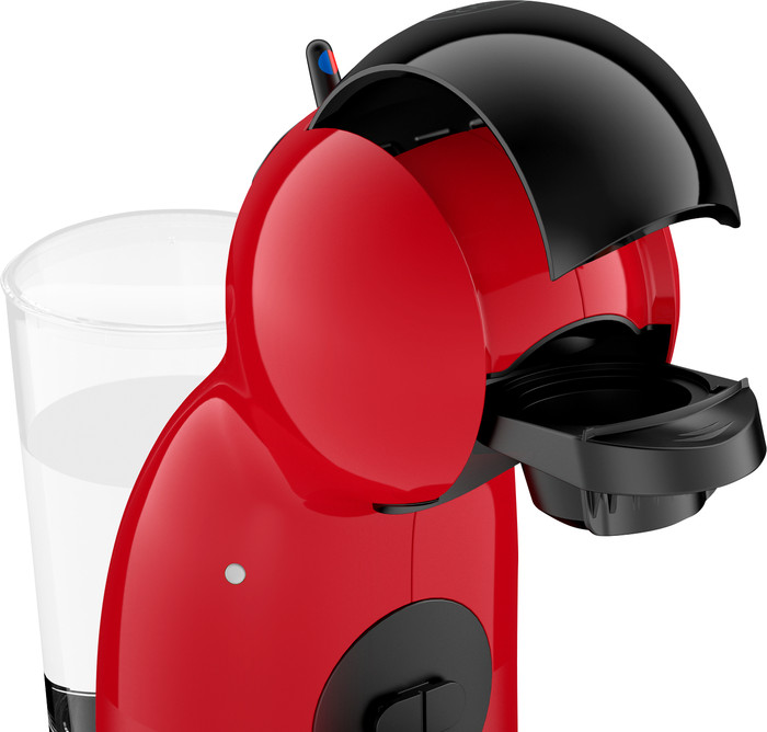 Krups NESCAFE Dolce Gusto Piccolo XS KP1A35 top