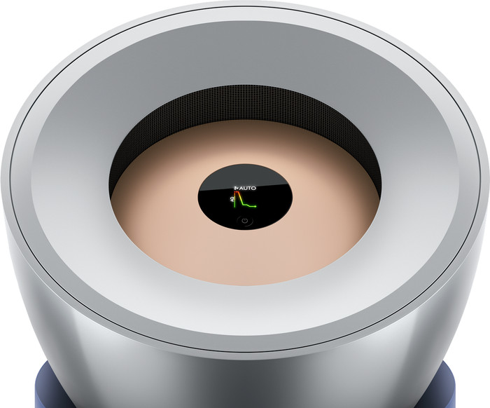 Dyson Purifier Big + Quiet Formaldehyde - BP03 null