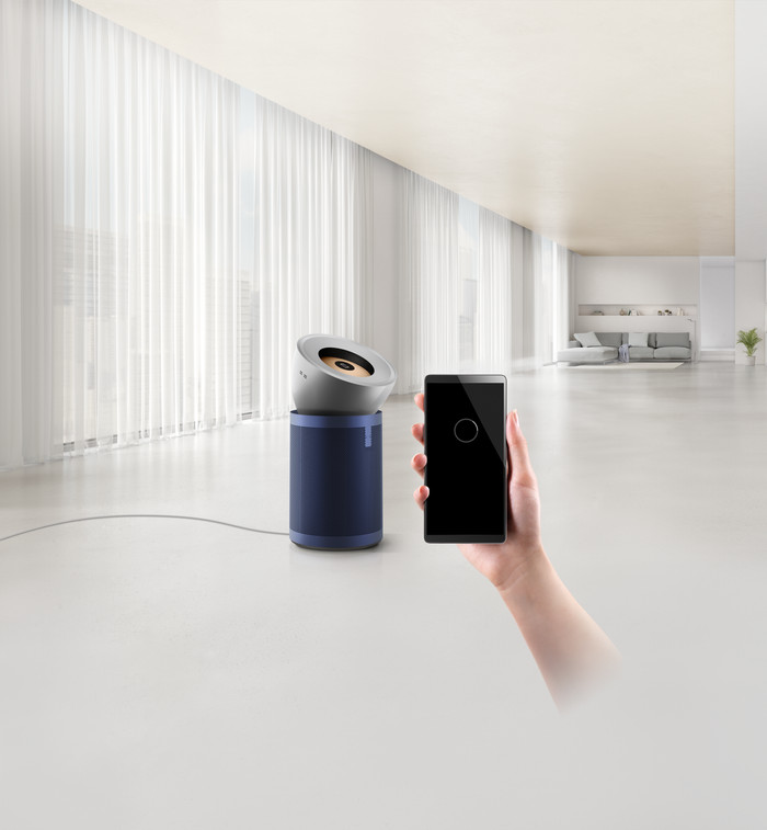 Dyson Purifier Big + Quiet Formaldehyde - BP03 null
