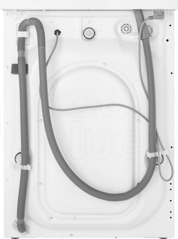 AEG LR73CU86 ProSteam UniversalDose null