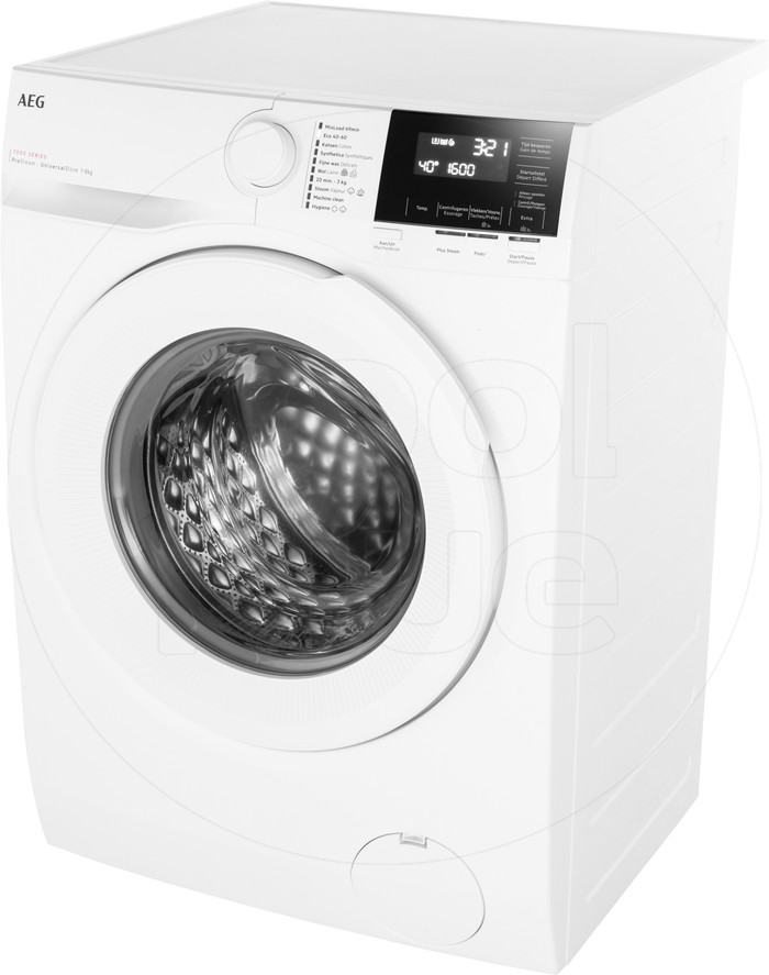 AEG LR73CU86 ProSteam UniversalDose null