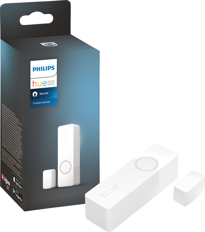 Philips Hue Secure Contact Sensor White null