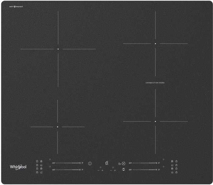 Whirlpool WB S2560 NE BM Main Image