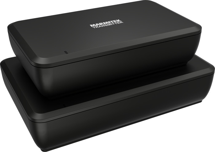 Marmitek Speaker Anywhere 650 null