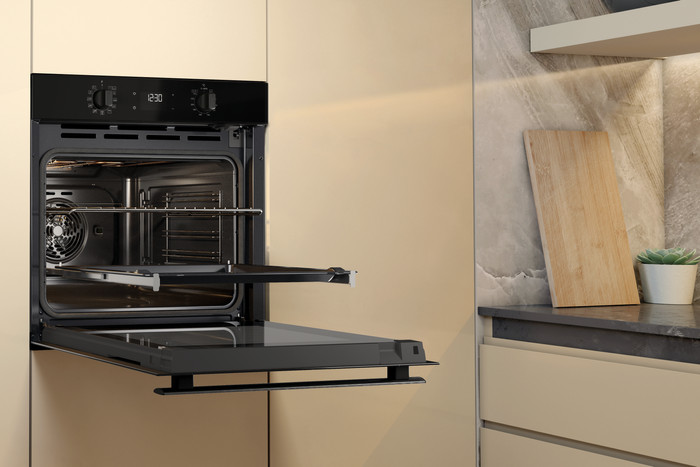 Whirlpool OMR58RR1B product in gebruik