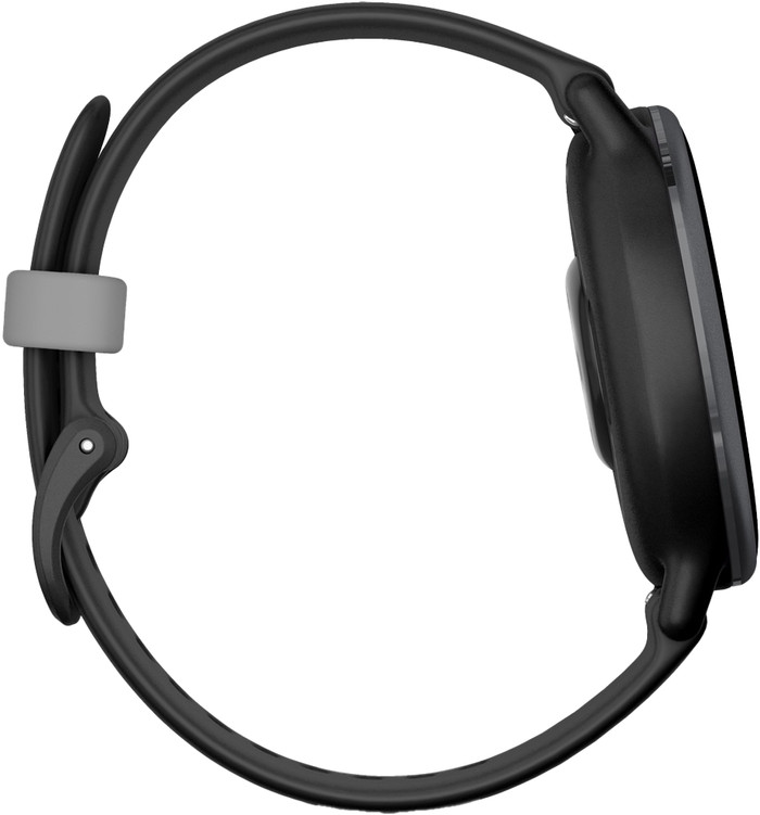 Garmin Vivoactive 5 Zwart null