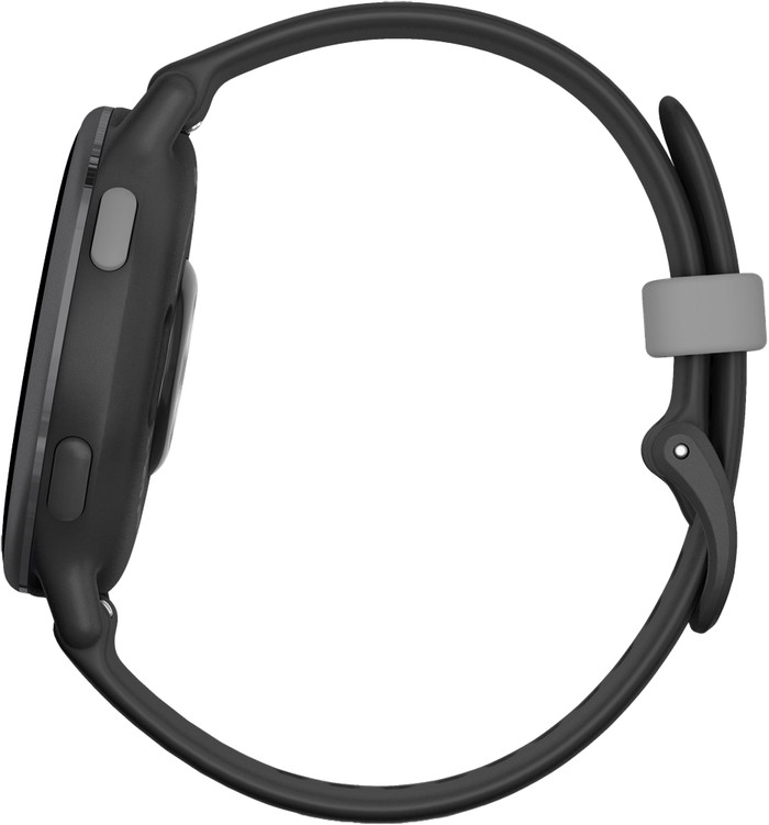 Garmin Vivoactive 5 Zwart null
