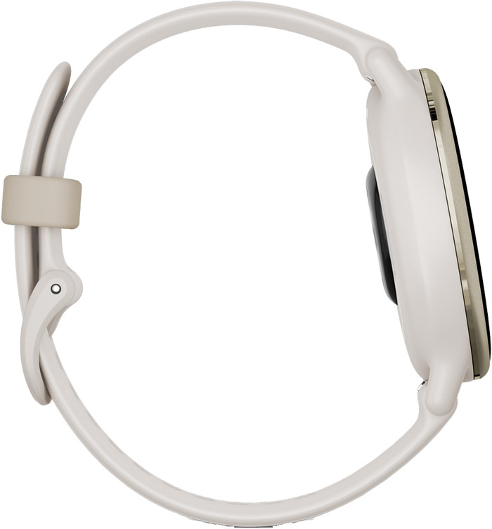 Garmin Vivoactive 5 Crème null
