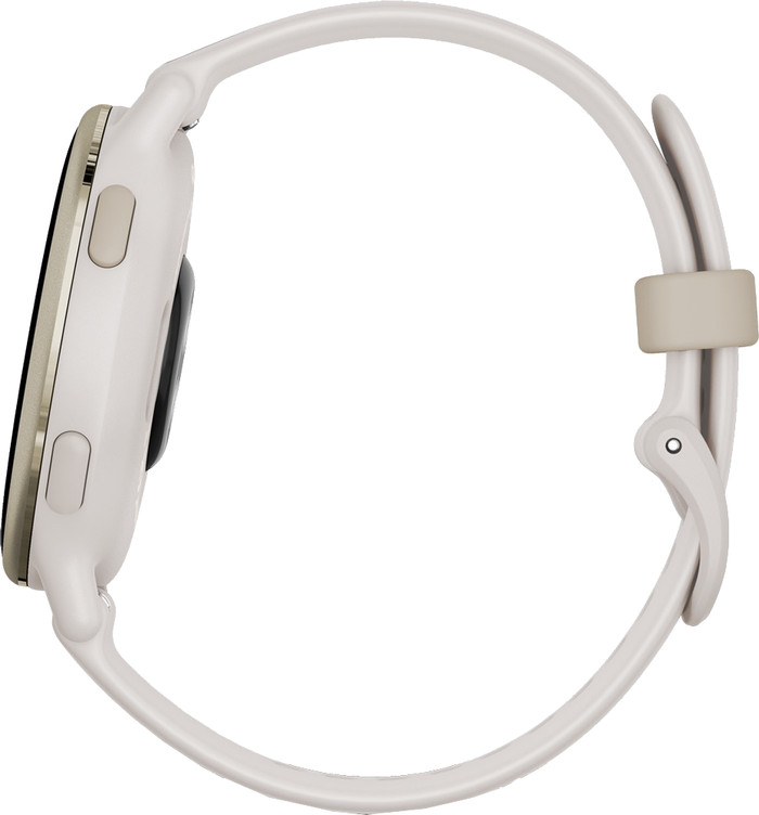 Garmin Vivoactive 5 Crème null