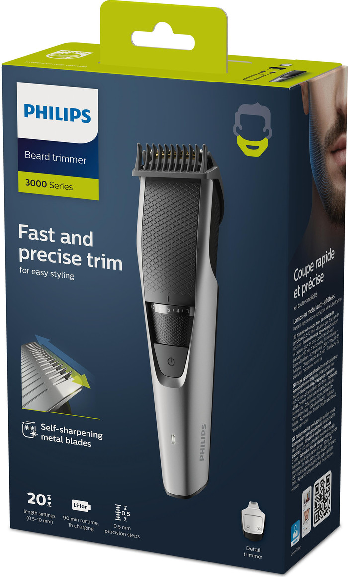 Philips Series 3000 BT3239/15 emballage