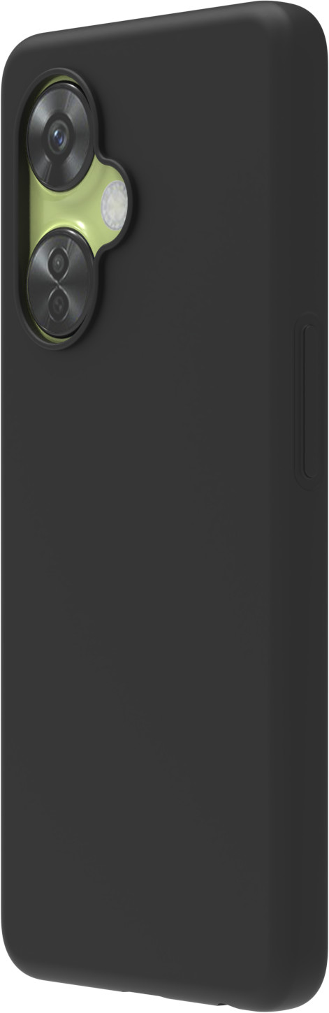 BlueBuilt Back Cover OnePlus Nord CE 3 Lite Zwart null