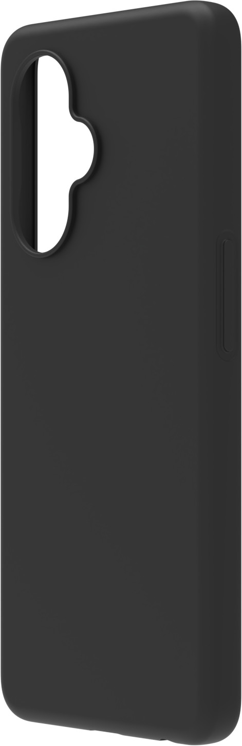 BlueBuilt Back Cover OnePlus Nord CE 3 Lite Zwart null