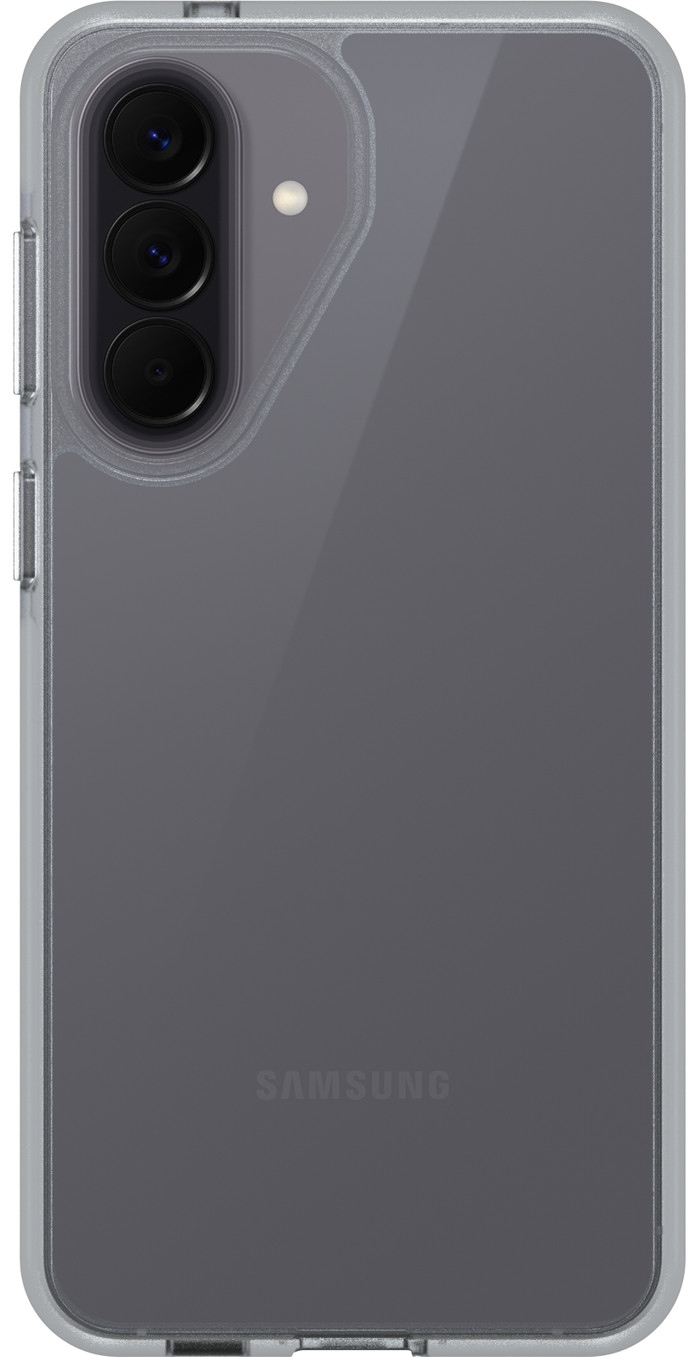 Otterbox React Samsung Galaxy A37 Back Cover Transparant Main Image
