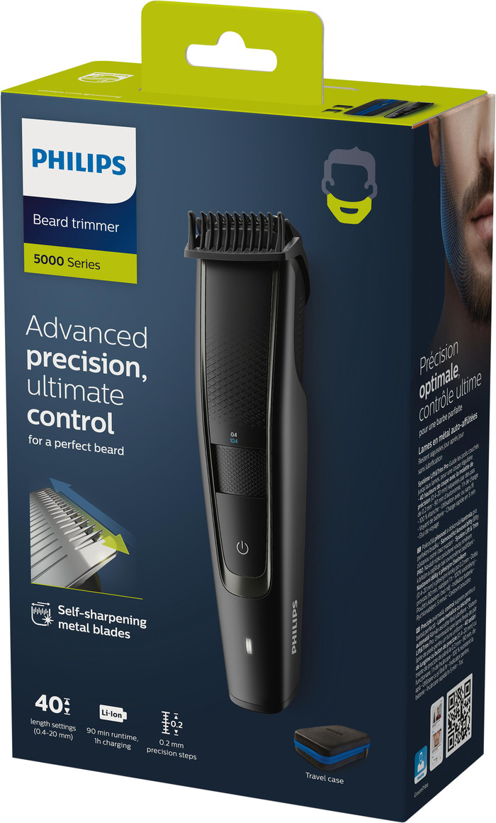 Philips Series 5000 BT5515/70 emballage