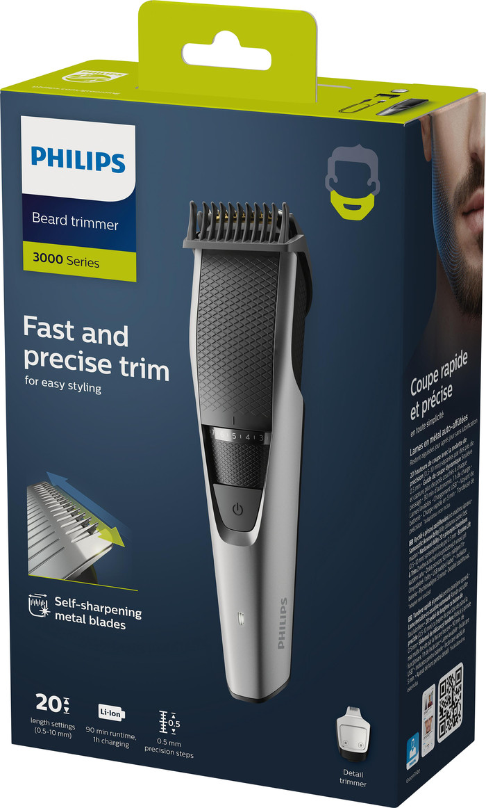 Philips Series 3000 BT3239/15 emballage
