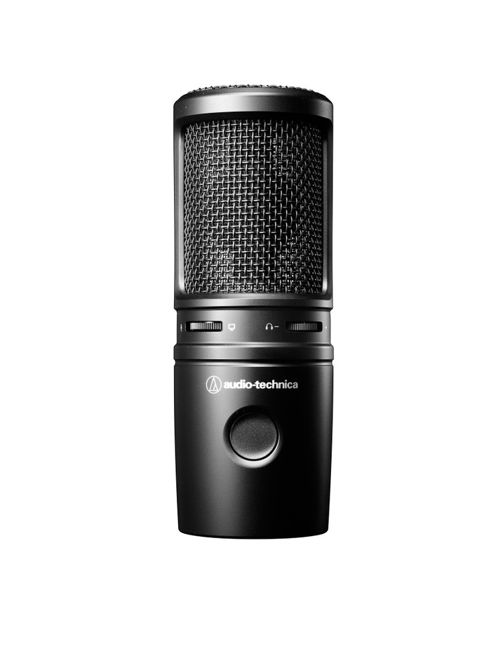 Audio-Technica AT2020USB-X null