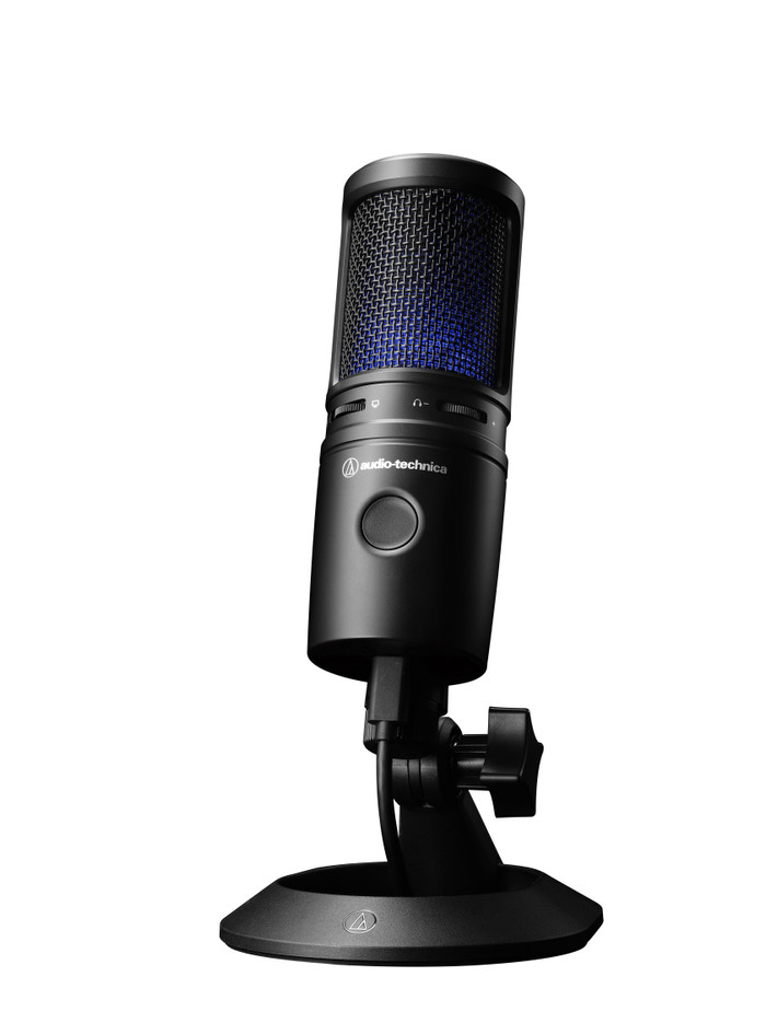Audio-Technica AT2020USB-X null