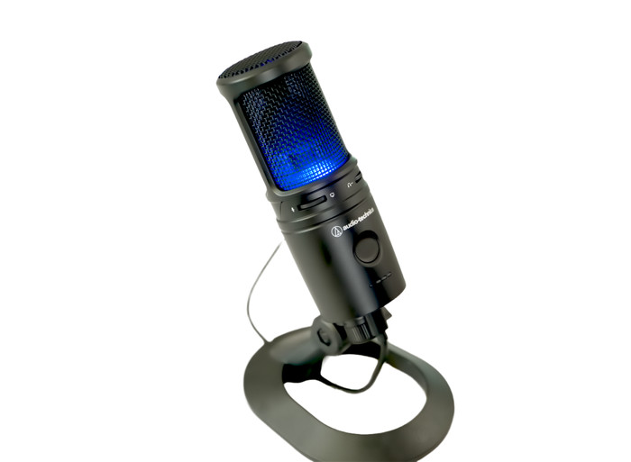 Audio-Technica AT2020USB-XP null