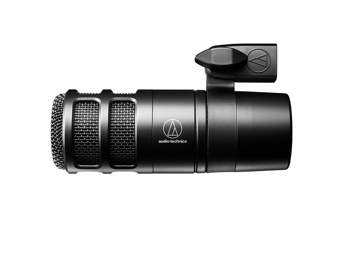 Audio-Technica AT2040 detail