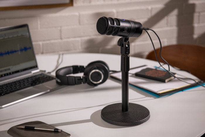 Audio-Technica AT2040USB null