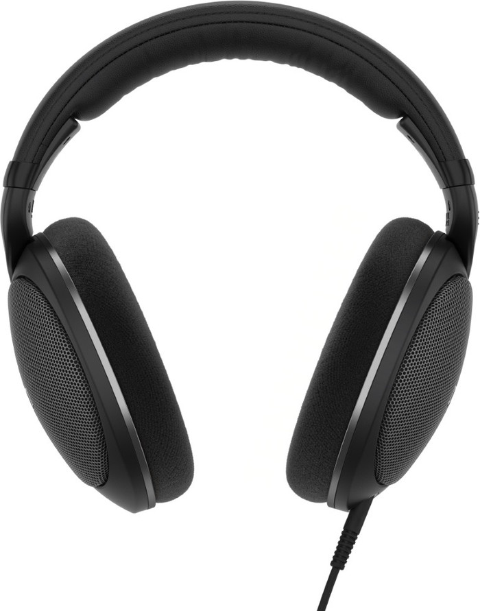 Sennheiser HD 550 voorkant