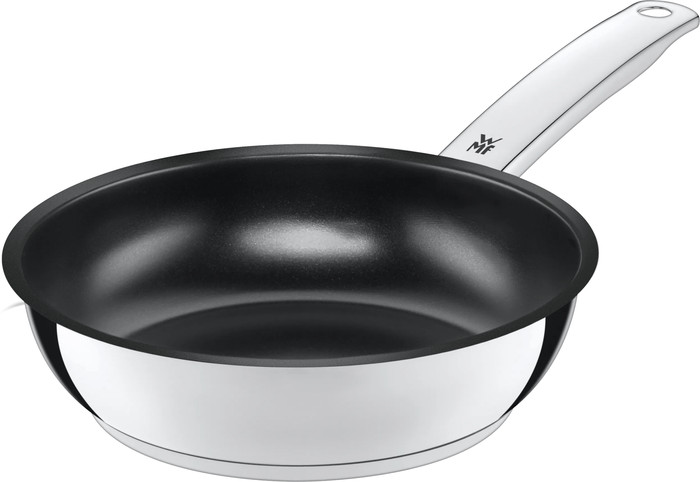 WMF Durado koekenpannenset 3-delig voorkant