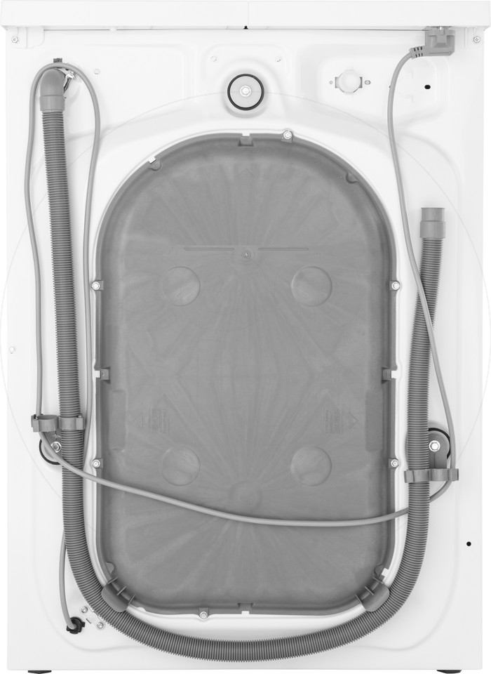 AEG LWR73R842 DualSense - 8/5 kg arrière