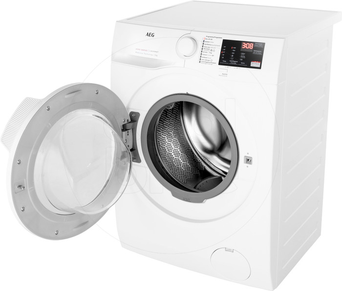 AEG LF62R7400 ProSense inside