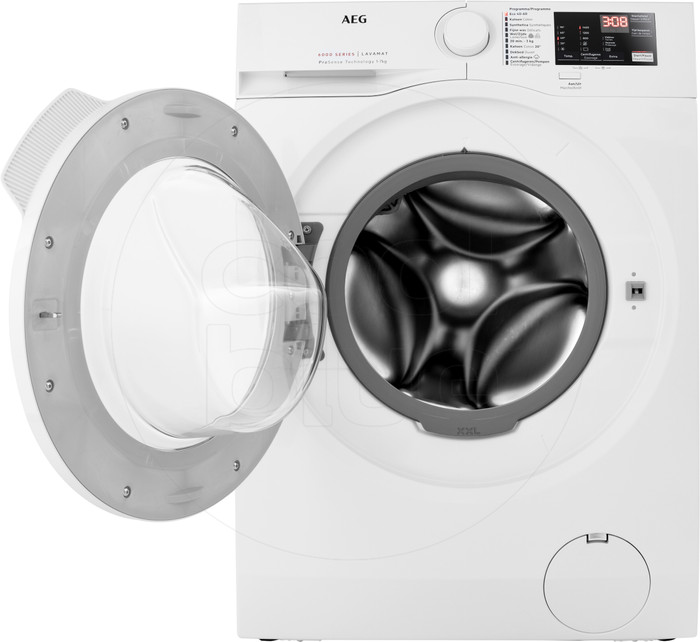 AEG LF62R7400 ProSense inside
