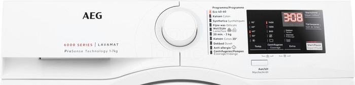 AEG LF62R7400 ProSense detail