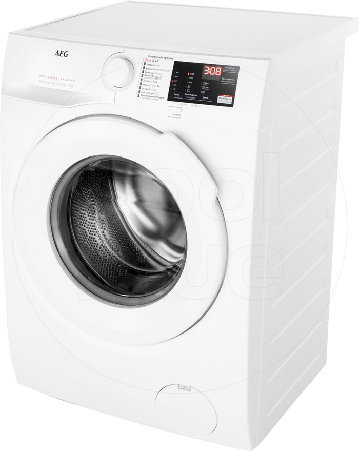 AEG LF62R7400 ProSense right side