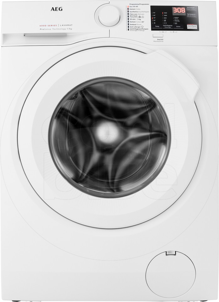 AEG LF62R7400 ProSense front