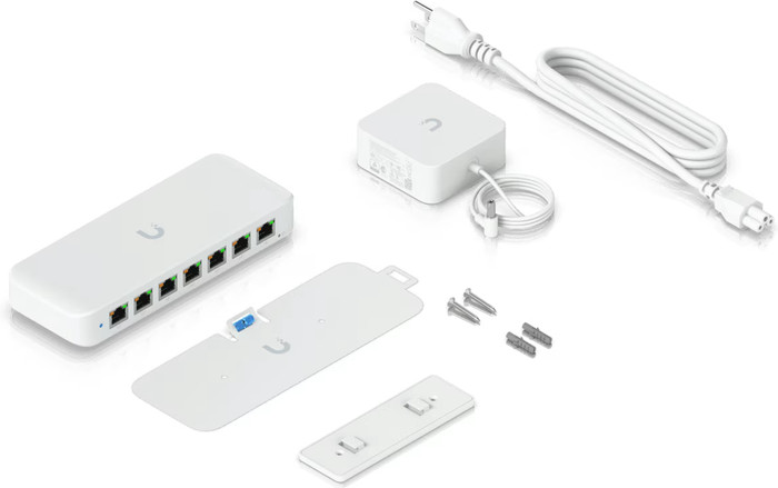 Ubiquiti UniFi Ultra 60W Switch accessoire