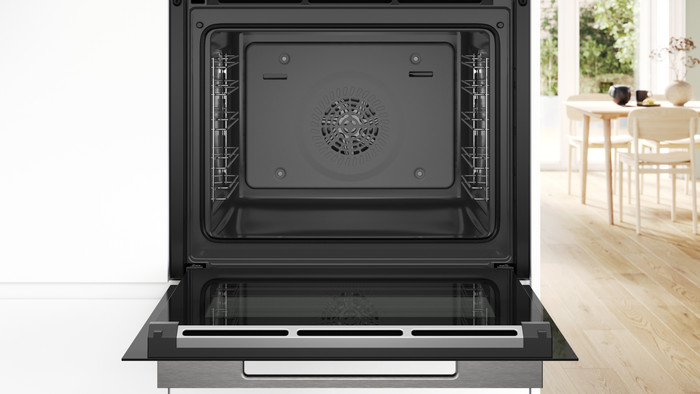 Bosch HBG7321B1 Air Fry null