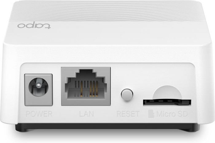 TP-Link Tapo H200 Smart Hub null