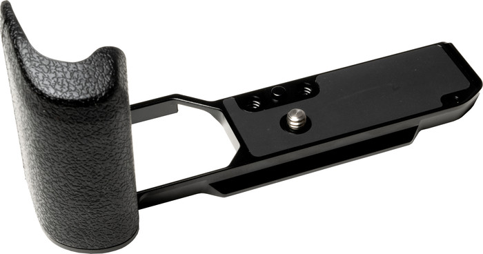 Nikon SmallRig Grip for Nikon Z f top
