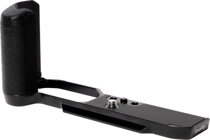 Nikon SmallRig Grip for Nikon Z f right side