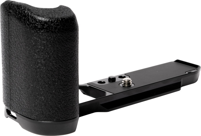 Nikon SmallRig Grip for Nikon Z f left side