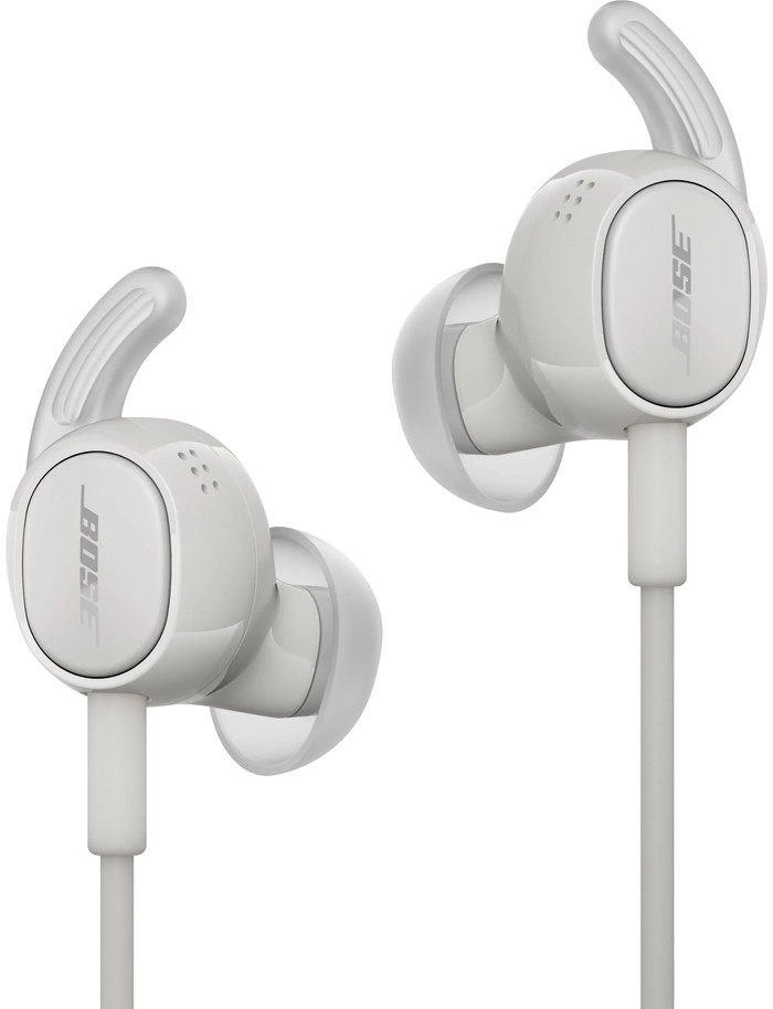 Bose bedrade oordopjes Wit Main Image