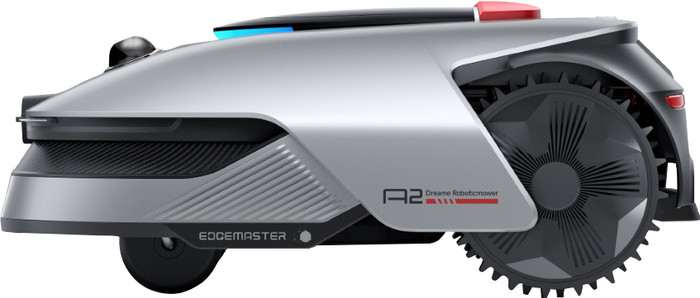 Dreame A2 1200 rechterkant