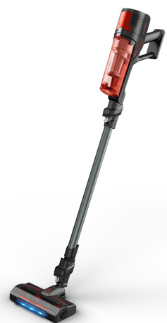 Rowenta X-Force 8.80 Animal RH1871 linkerkant