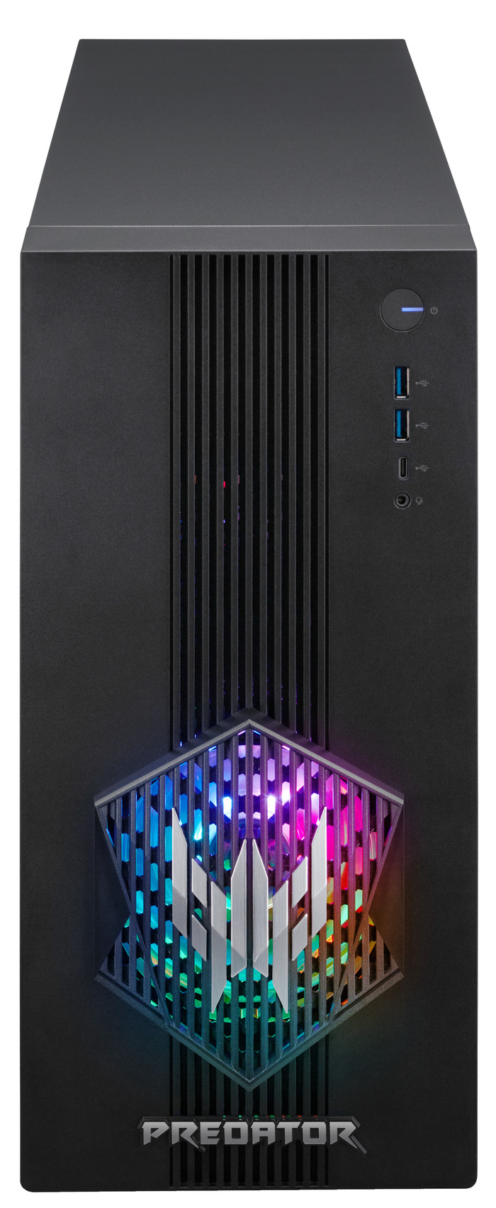 Acer Predator Orion 3000 DG.E4XEH.007 voorkant