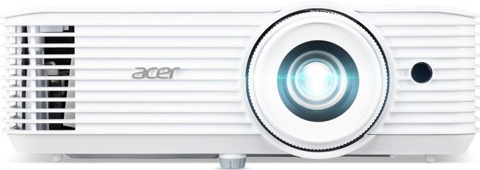 Acer H6815P voorkant